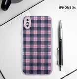 Premium Pattern Complete Protection iPhone case